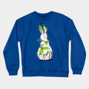 Holiday Bun Crewneck Sweatshirt